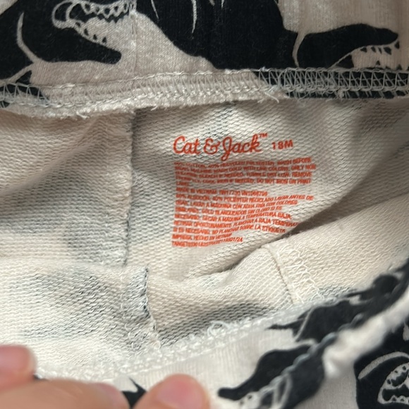 3 pairs boys shorts - Picture 6 of 9